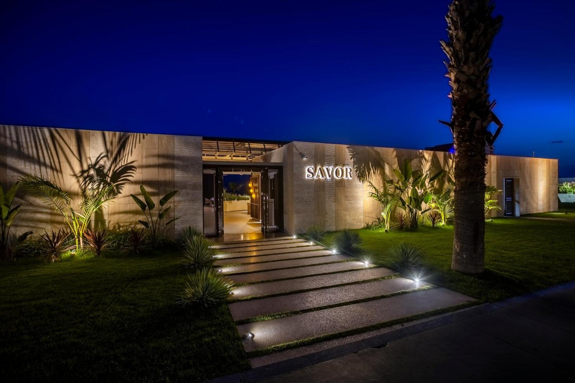 Calista Luxury Resort Belek Esterno foto
