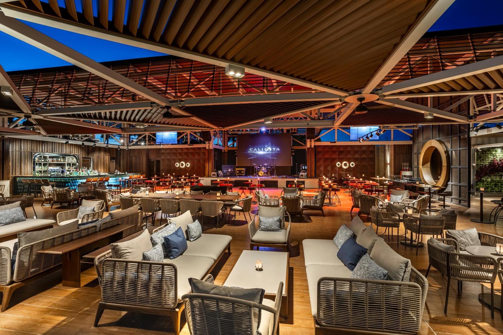 Calista Luxury Resort Belek Esterno foto