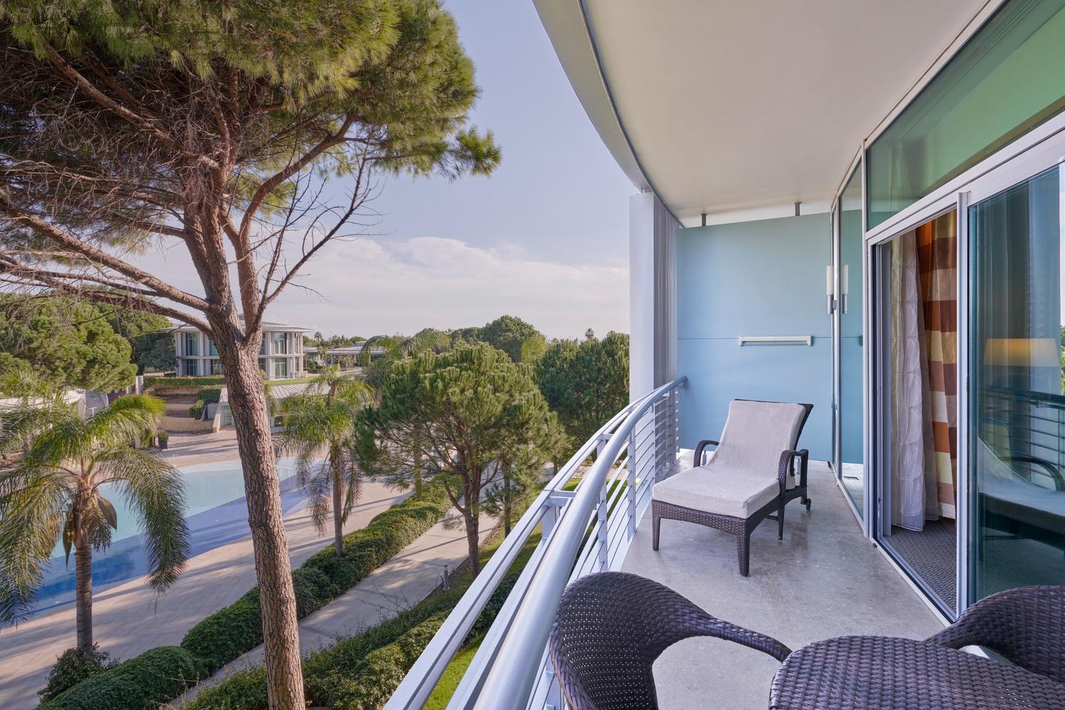 Calista Luxury Resort Belek Esterno foto