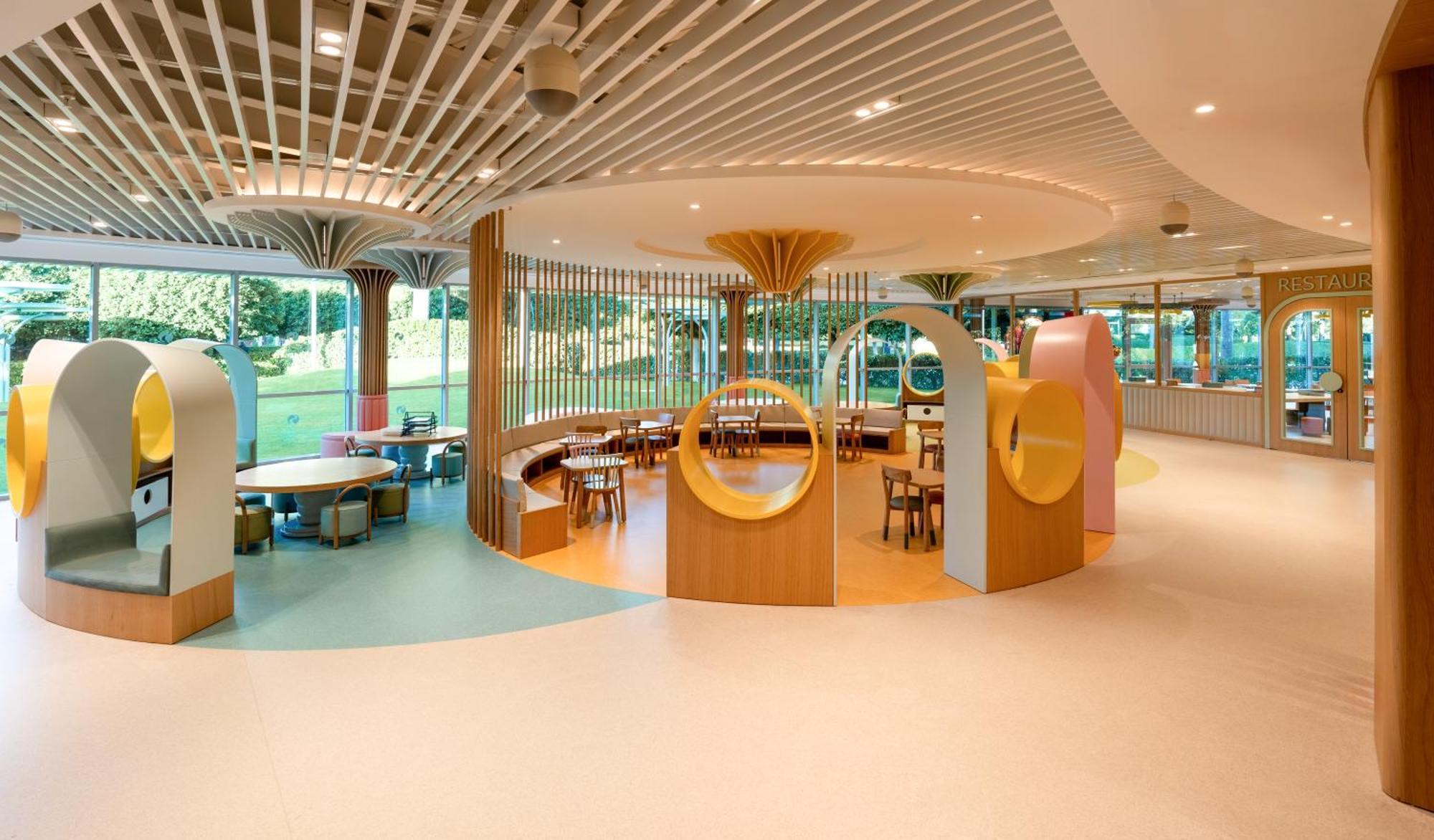 Calista Luxury Resort Belek Esterno foto