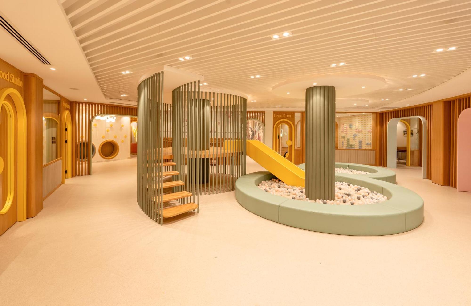 Calista Luxury Resort Belek Esterno foto