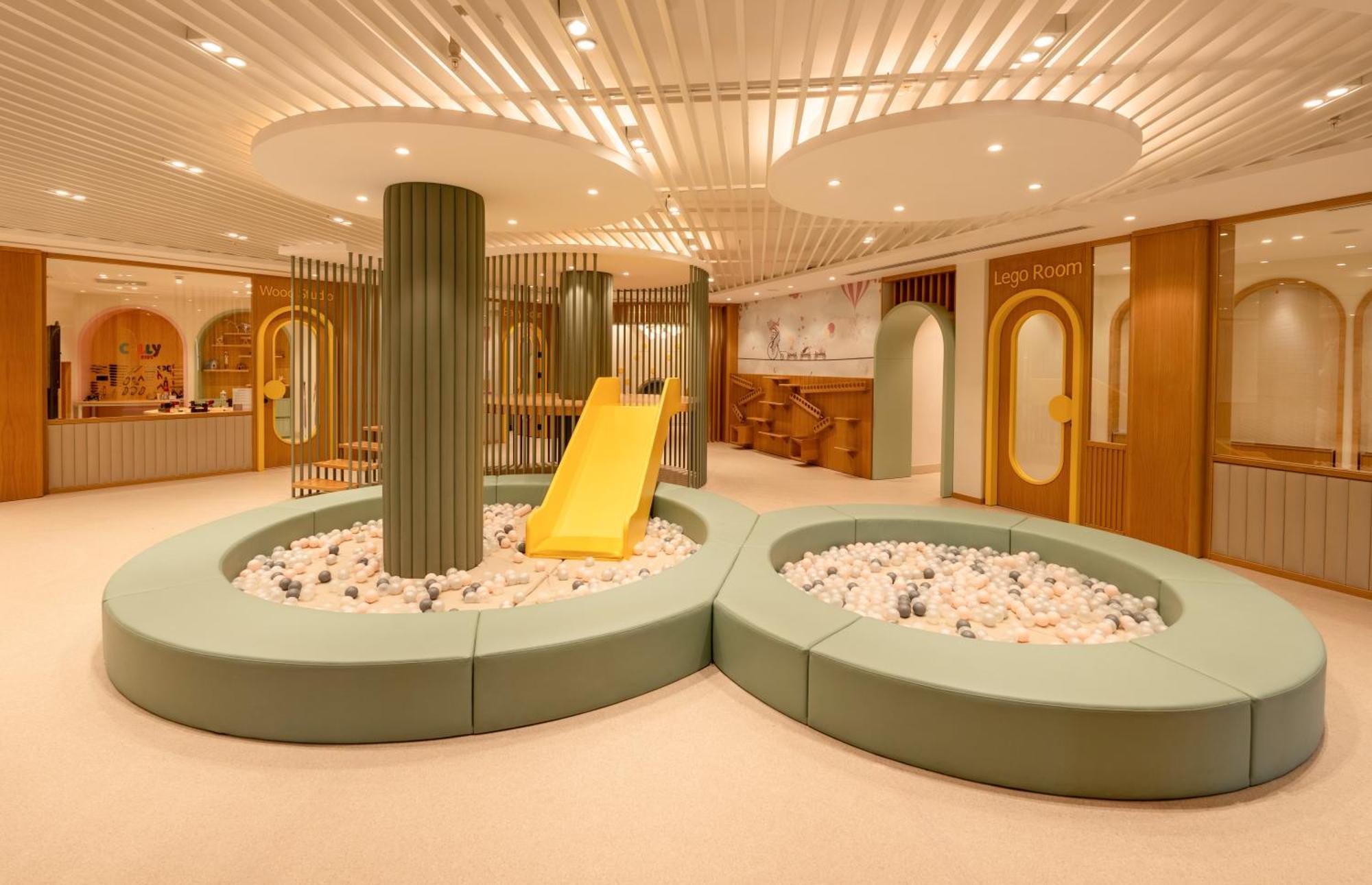 Calista Luxury Resort Belek Esterno foto