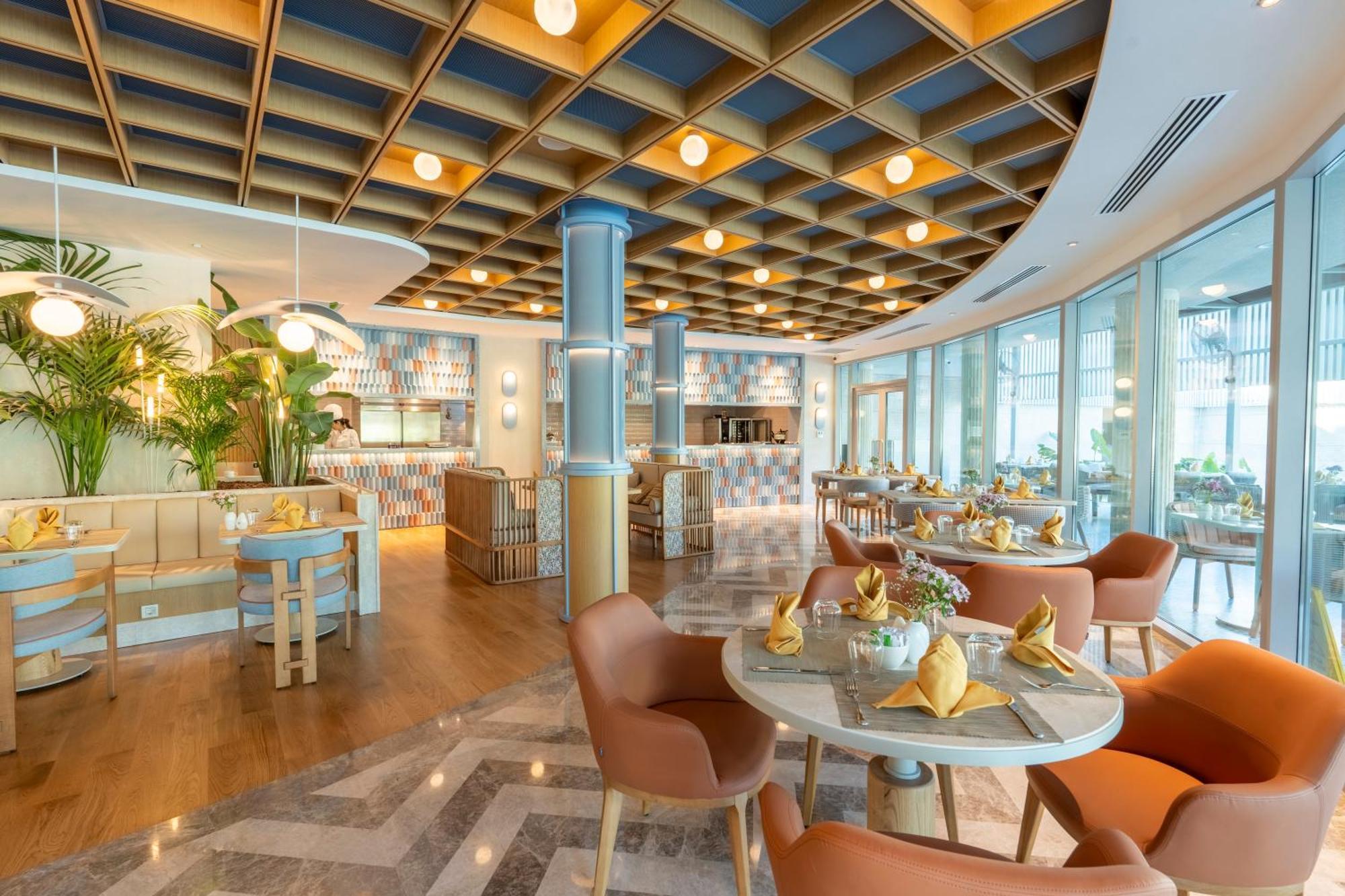Calista Luxury Resort Belek Esterno foto